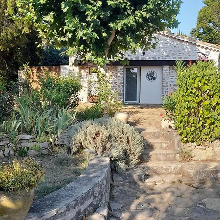 L Etrier Villa Lorgues Exterior foto