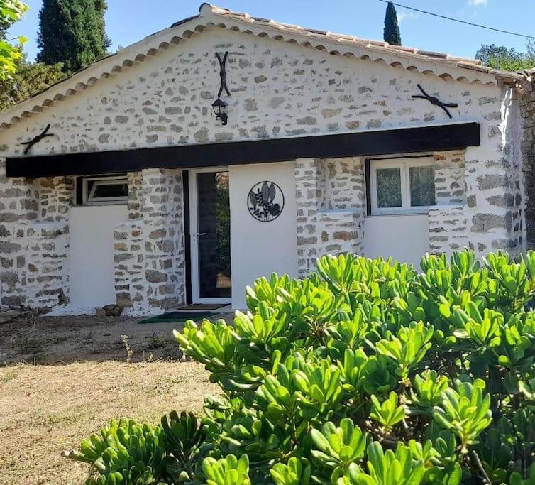 L Etrier Villa Lorgues Exterior foto