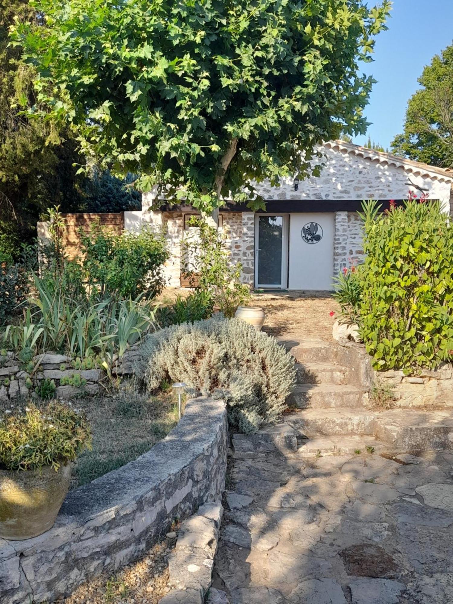 L Etrier Villa Lorgues Exterior foto